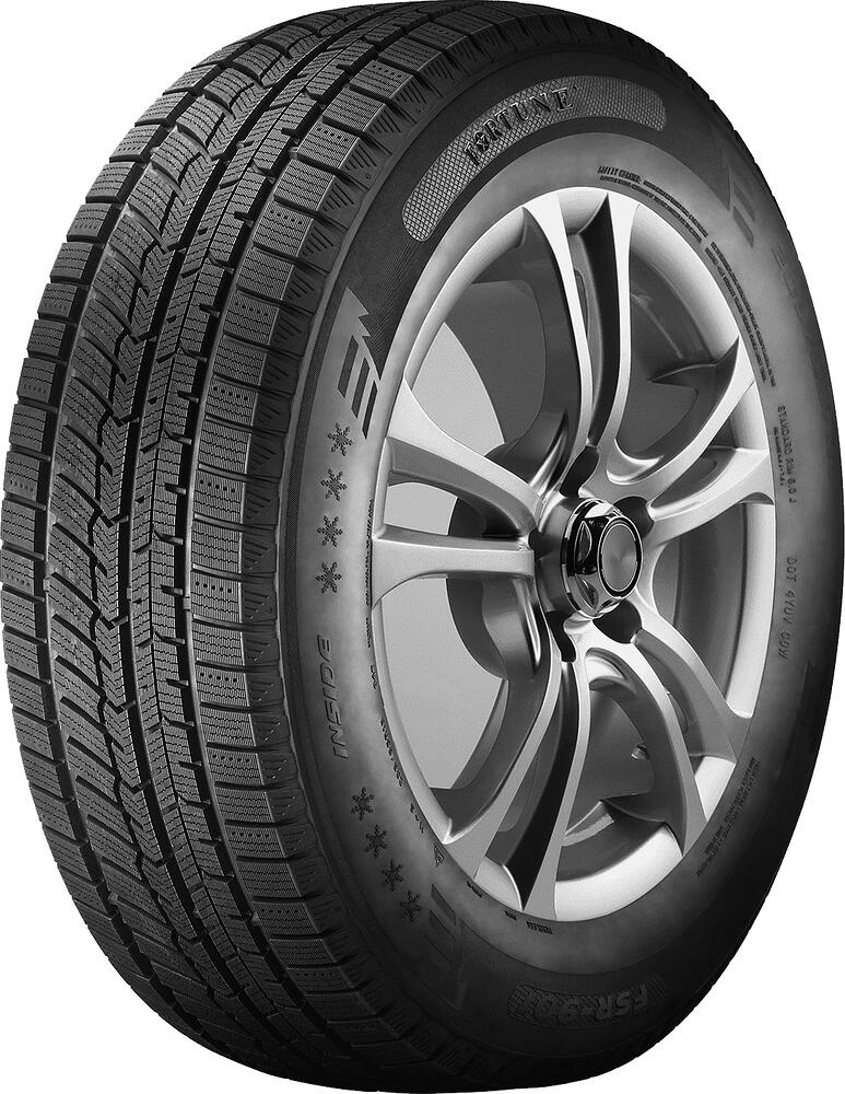 Зимние шины Fortune FSR-901 255/40R19 100W